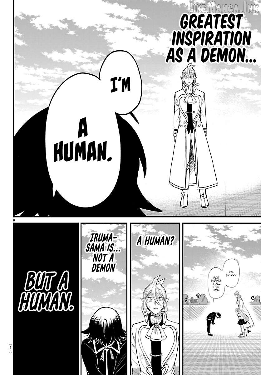Read Mairimashita Iruma kun EN Manga Online