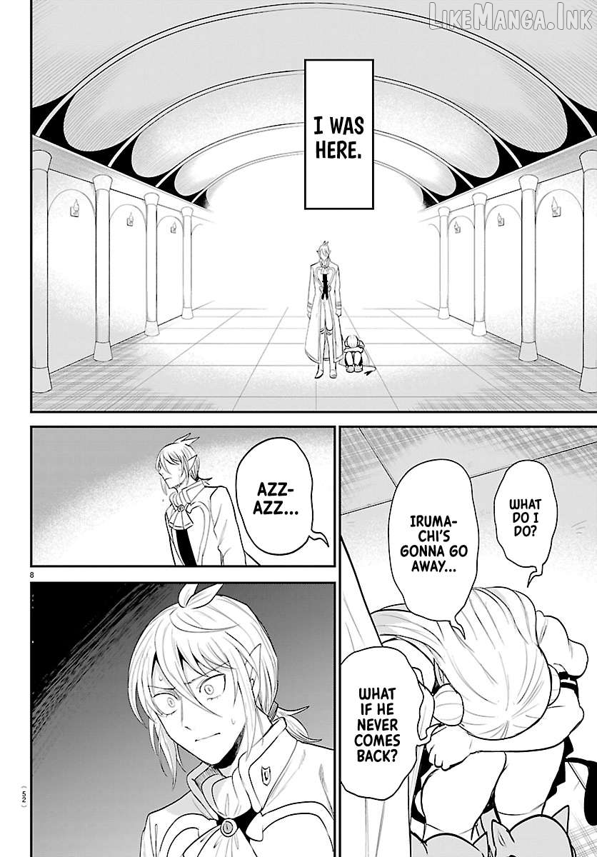 Read Mairimashita Iruma kun EN Manga Online