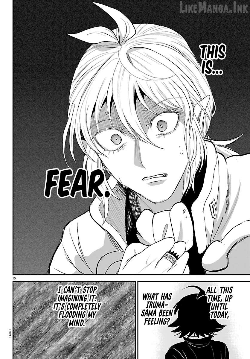 Read Mairimashita Iruma kun EN Manga Online