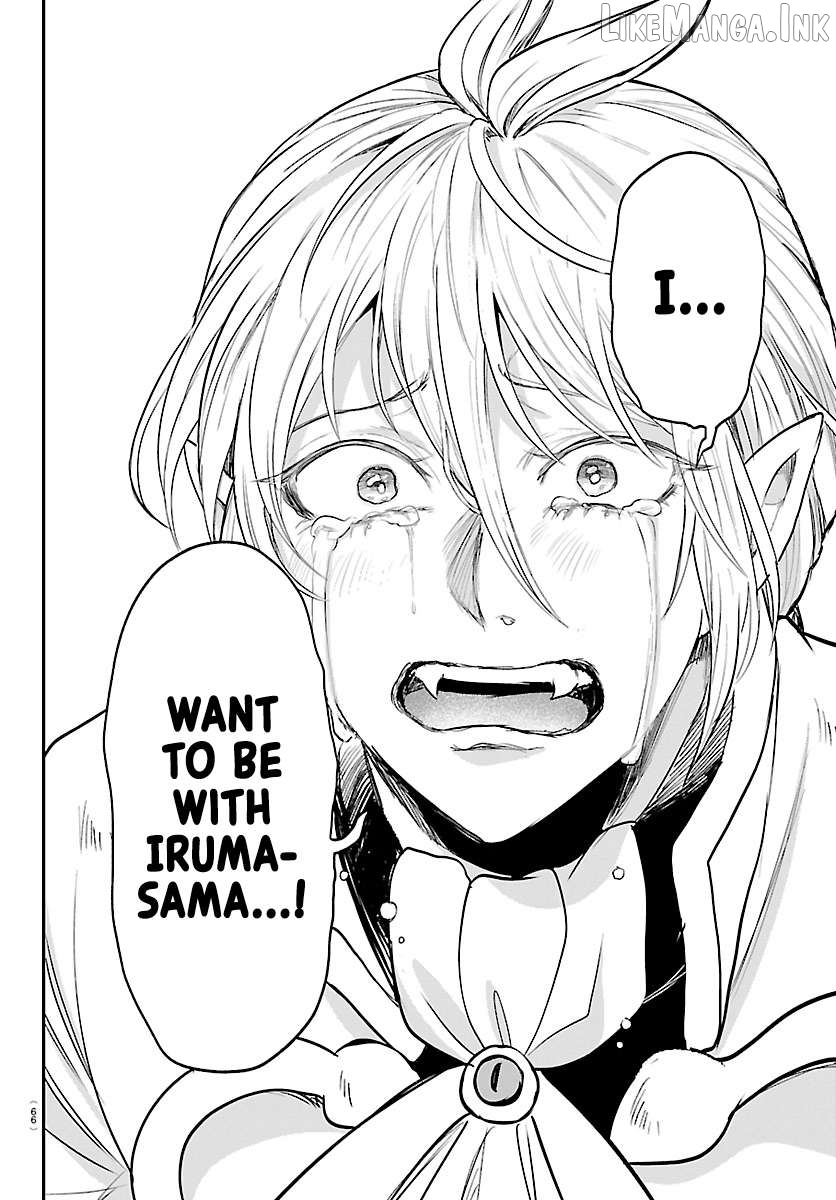 Read Mairimashita Iruma kun EN Manga Online