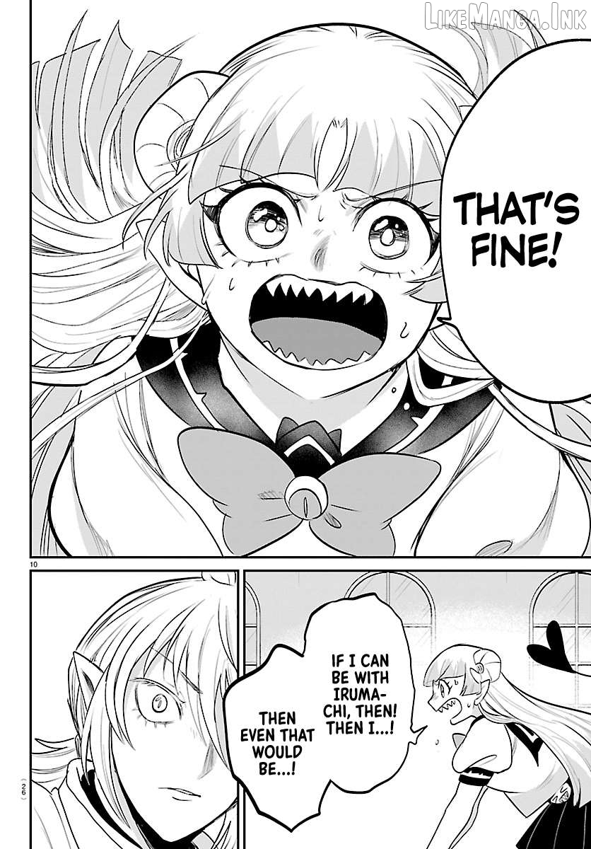 Read Mairimashita Iruma kun EN Manga Online