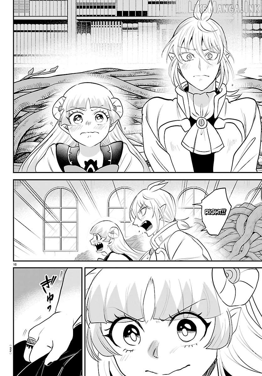 Read Mairimashita Iruma kun EN Manga Online