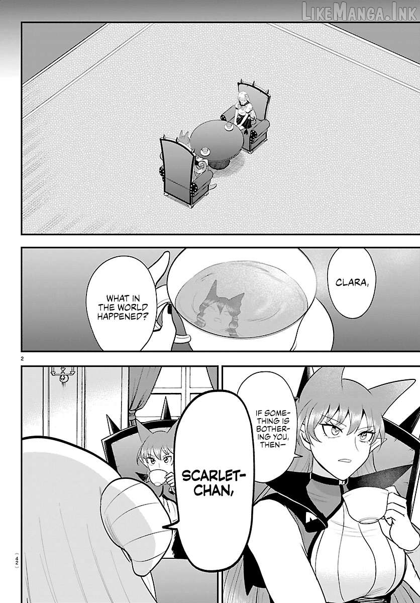 Read Mairimashita Iruma kun EN Manga Online