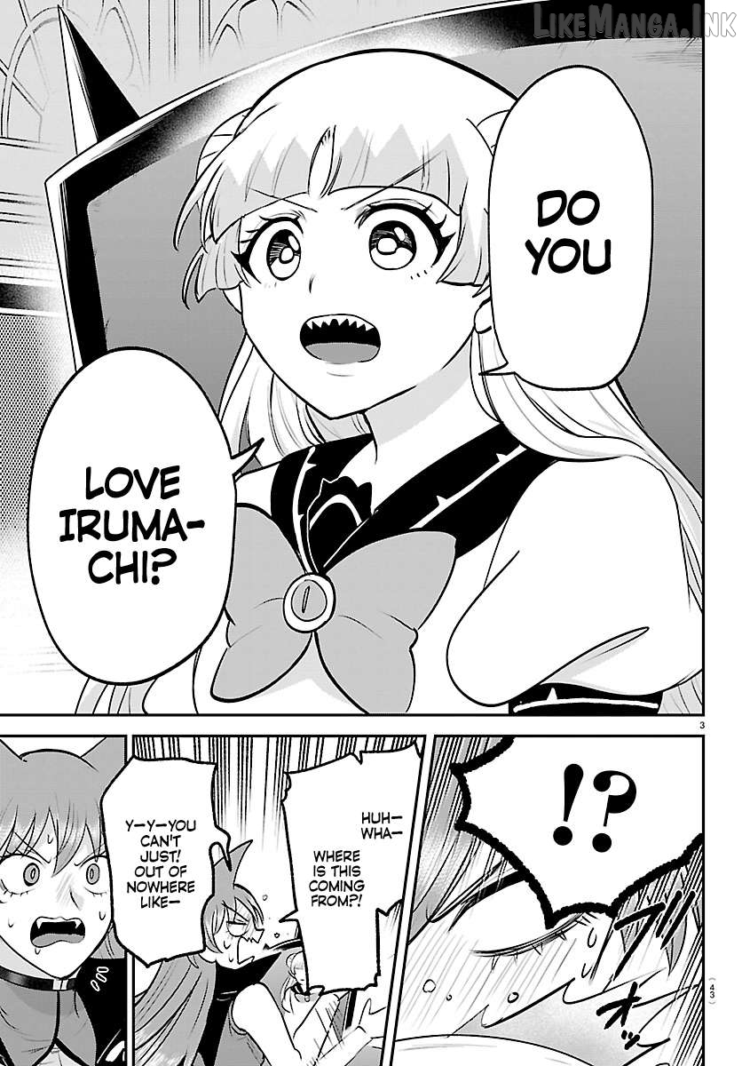 Read Mairimashita Iruma kun EN Manga Online