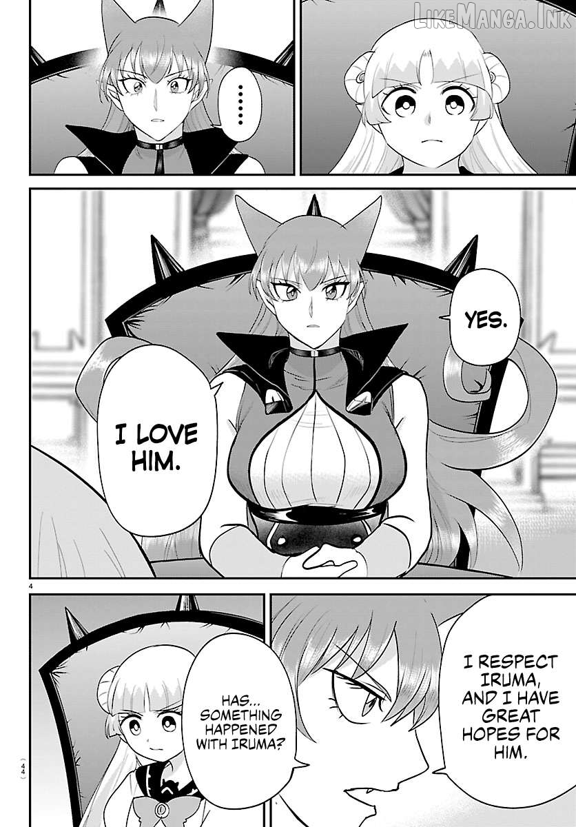 Read Mairimashita Iruma kun EN Manga Online
