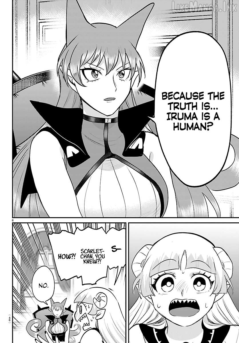 Read Mairimashita Iruma kun EN Manga Online