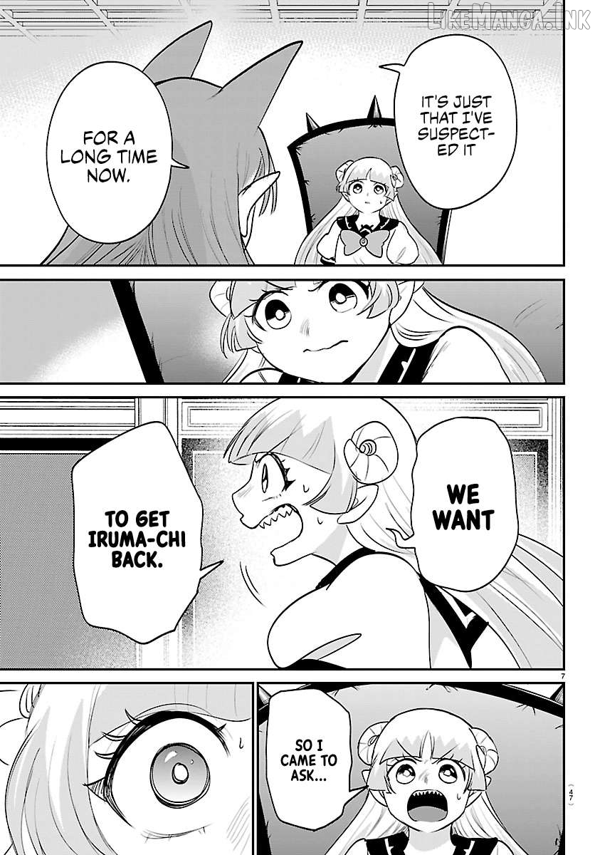 Read Mairimashita Iruma kun EN Manga Online