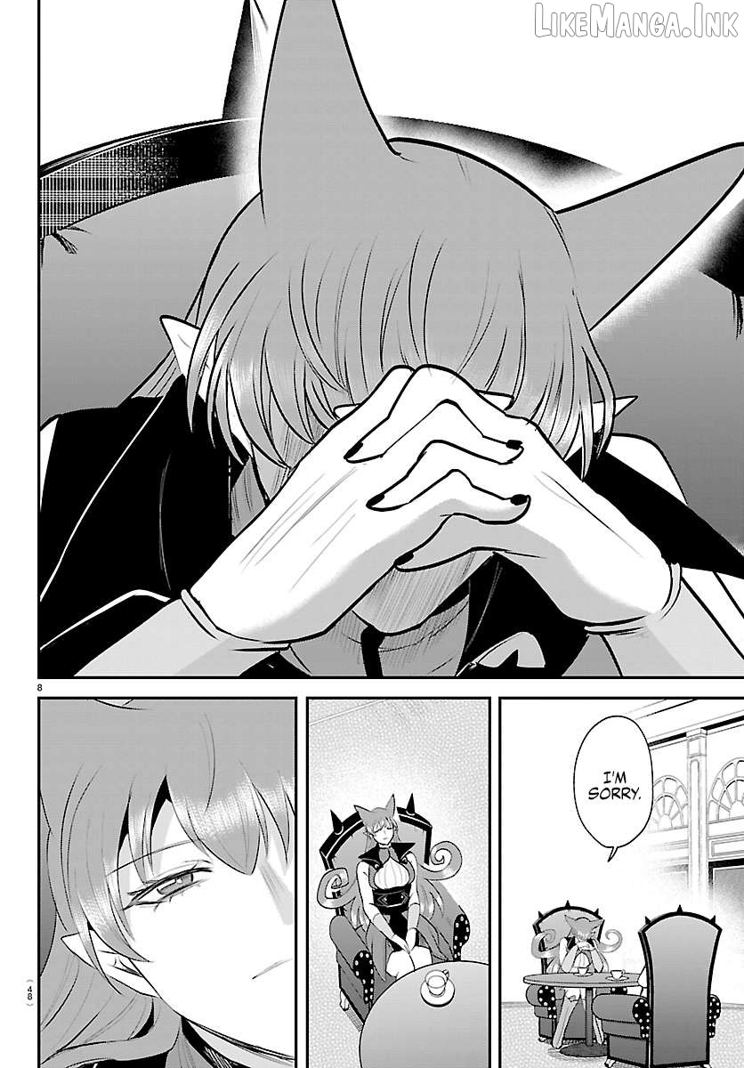 Read Mairimashita Iruma kun EN Manga Online