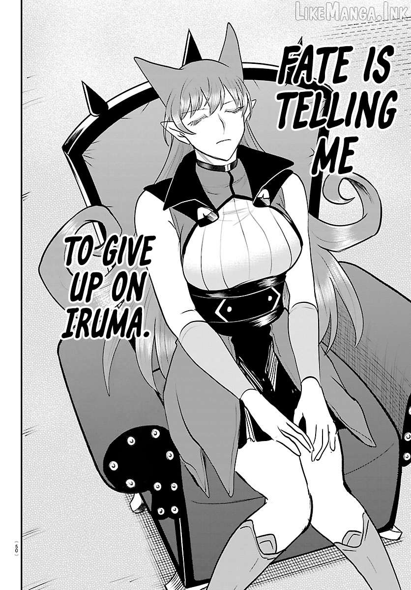Read Mairimashita Iruma kun EN Manga Online
