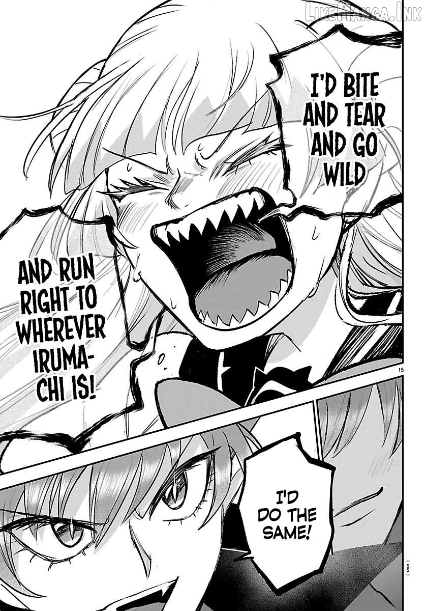 Read Mairimashita Iruma kun EN Manga Online