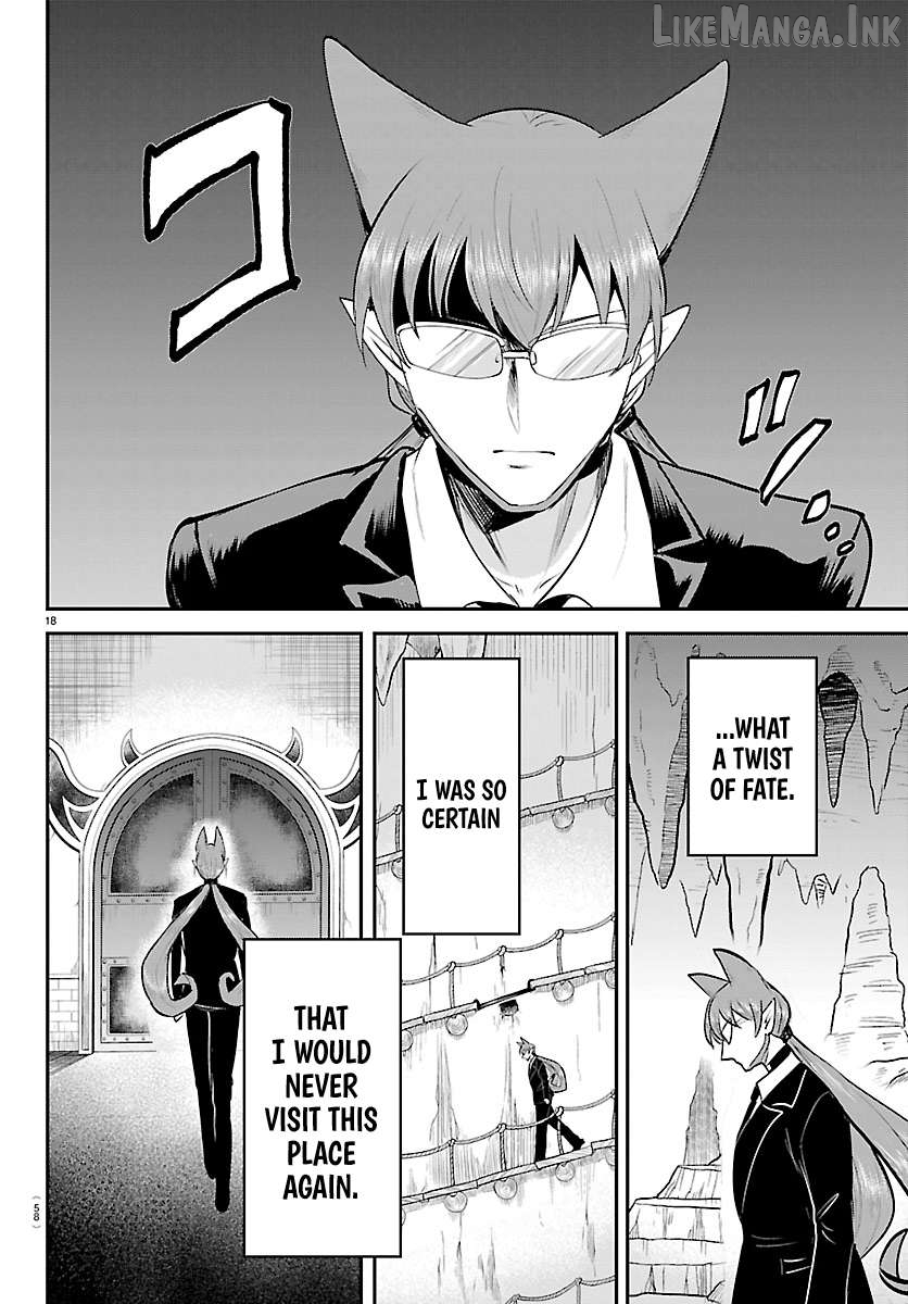 Read Mairimashita Iruma kun EN Manga Online