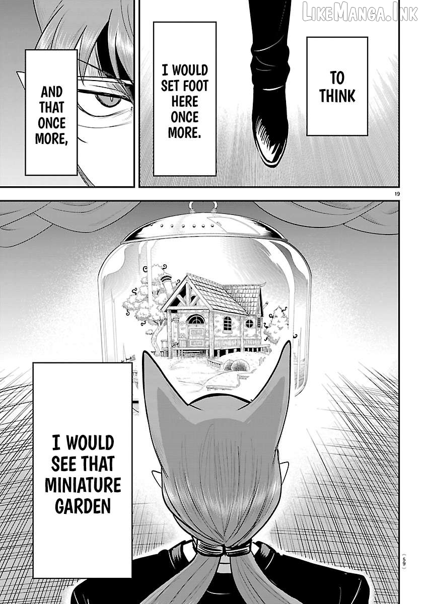 Read Mairimashita Iruma kun EN Manga Online