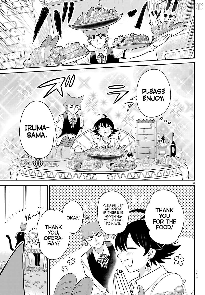 Read Mairimashita Iruma kun EN Manga Online