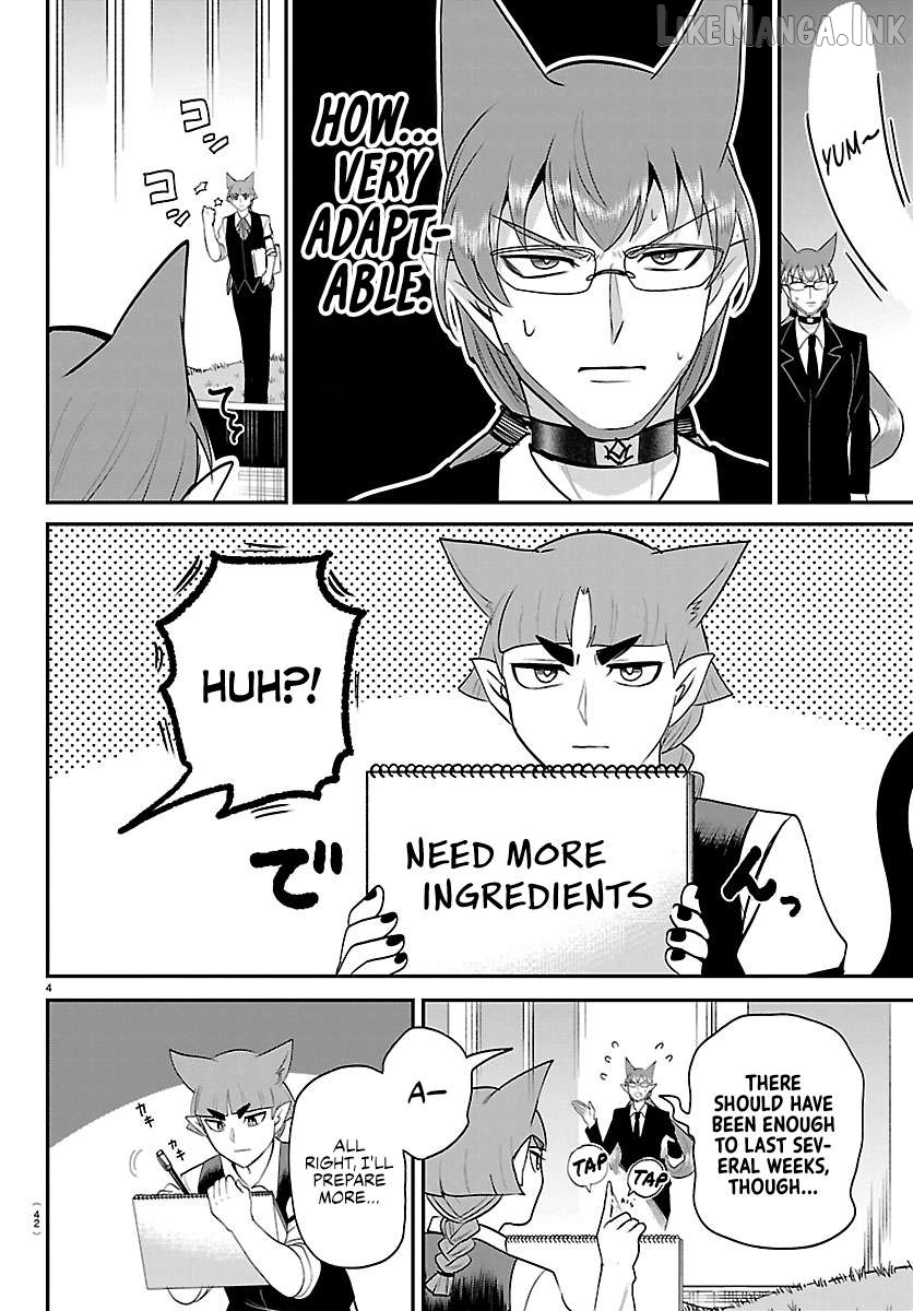 Read Mairimashita Iruma kun EN Manga Online
