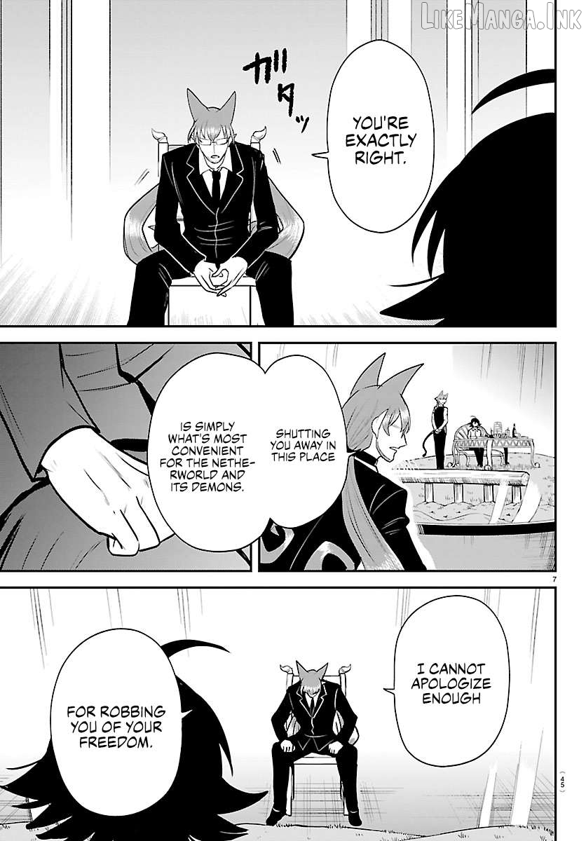 Read Mairimashita Iruma kun EN Manga Online
