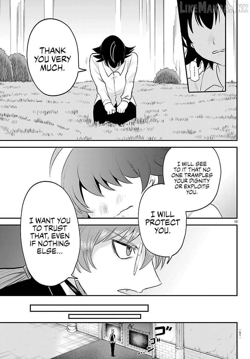 Read Mairimashita Iruma kun EN Manga Online