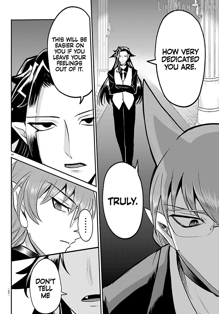 Read Mairimashita Iruma kun EN Manga Online