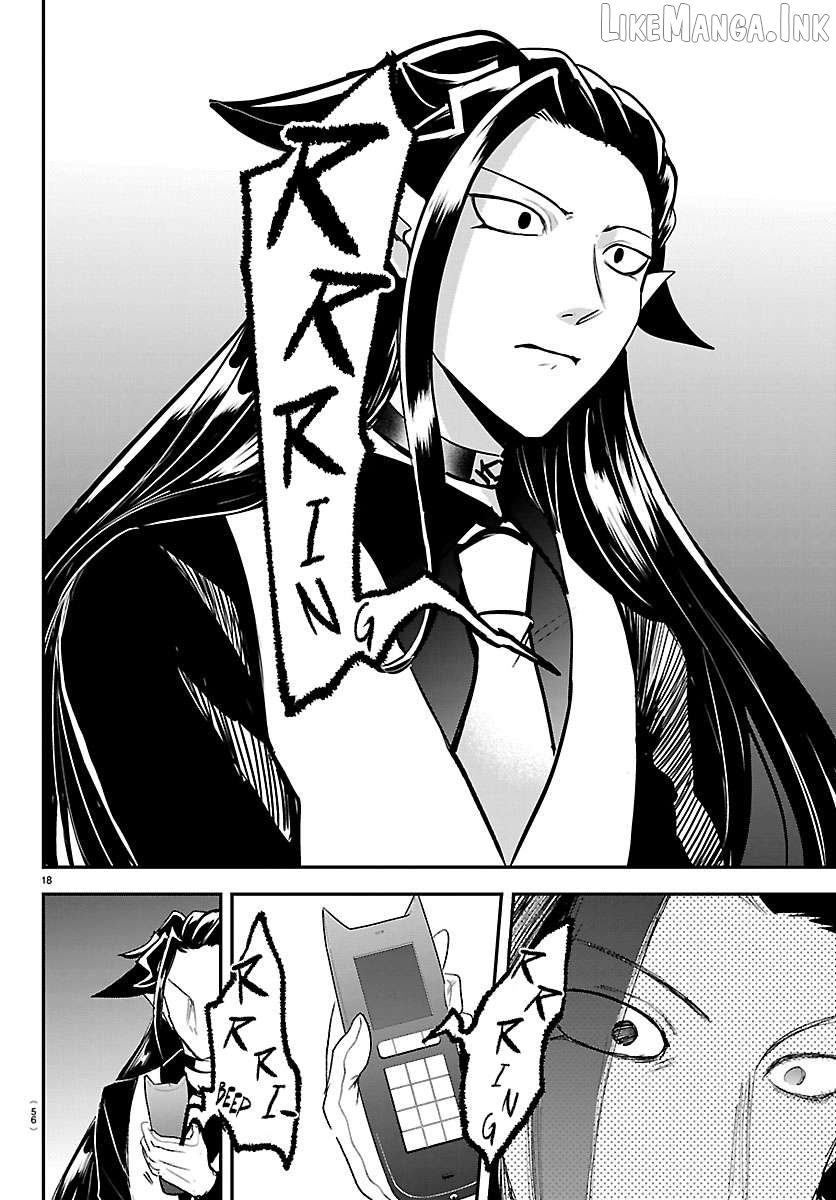 Read Mairimashita Iruma kun EN Manga Online