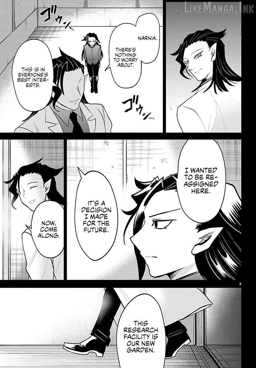 Read Mairimashita Iruma kun EN Manga Online