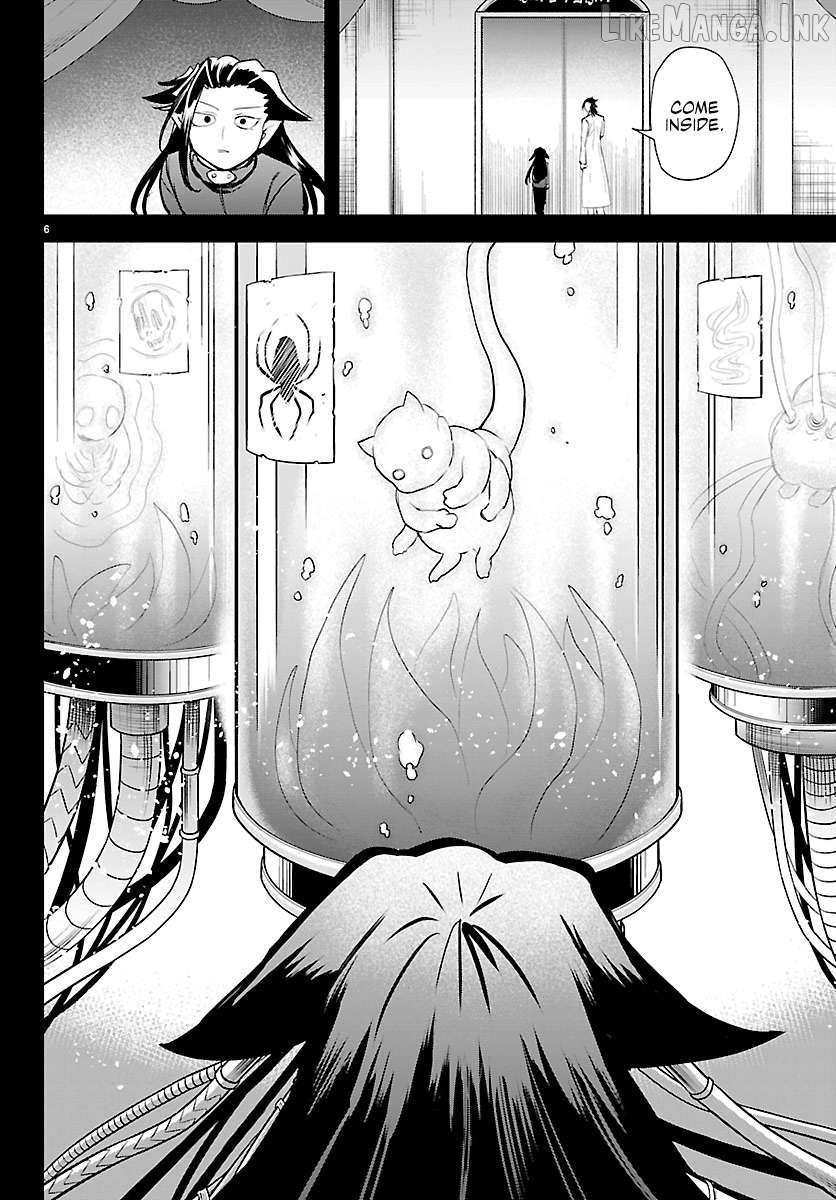 Read Mairimashita Iruma kun EN Manga Online