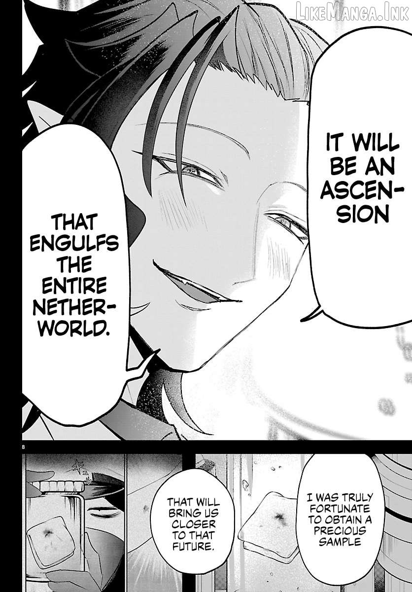Read Mairimashita Iruma kun EN Manga Online