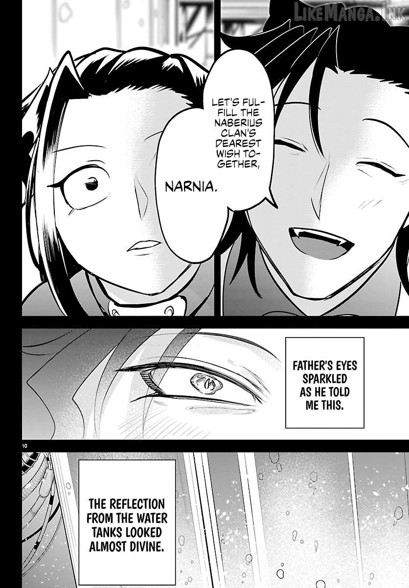 Read Mairimashita Iruma kun EN Manga Online
