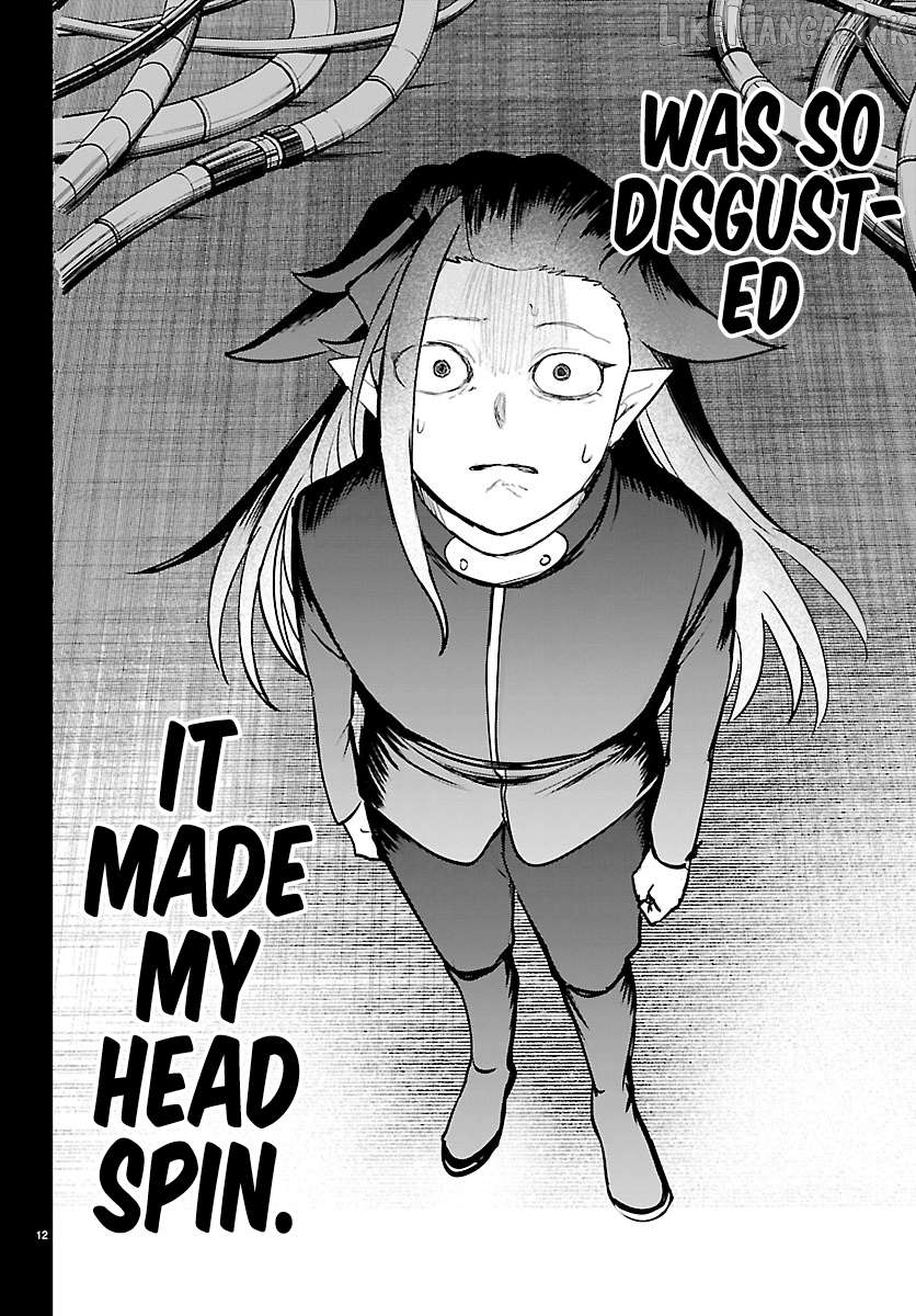 Read Mairimashita Iruma kun EN Manga Online