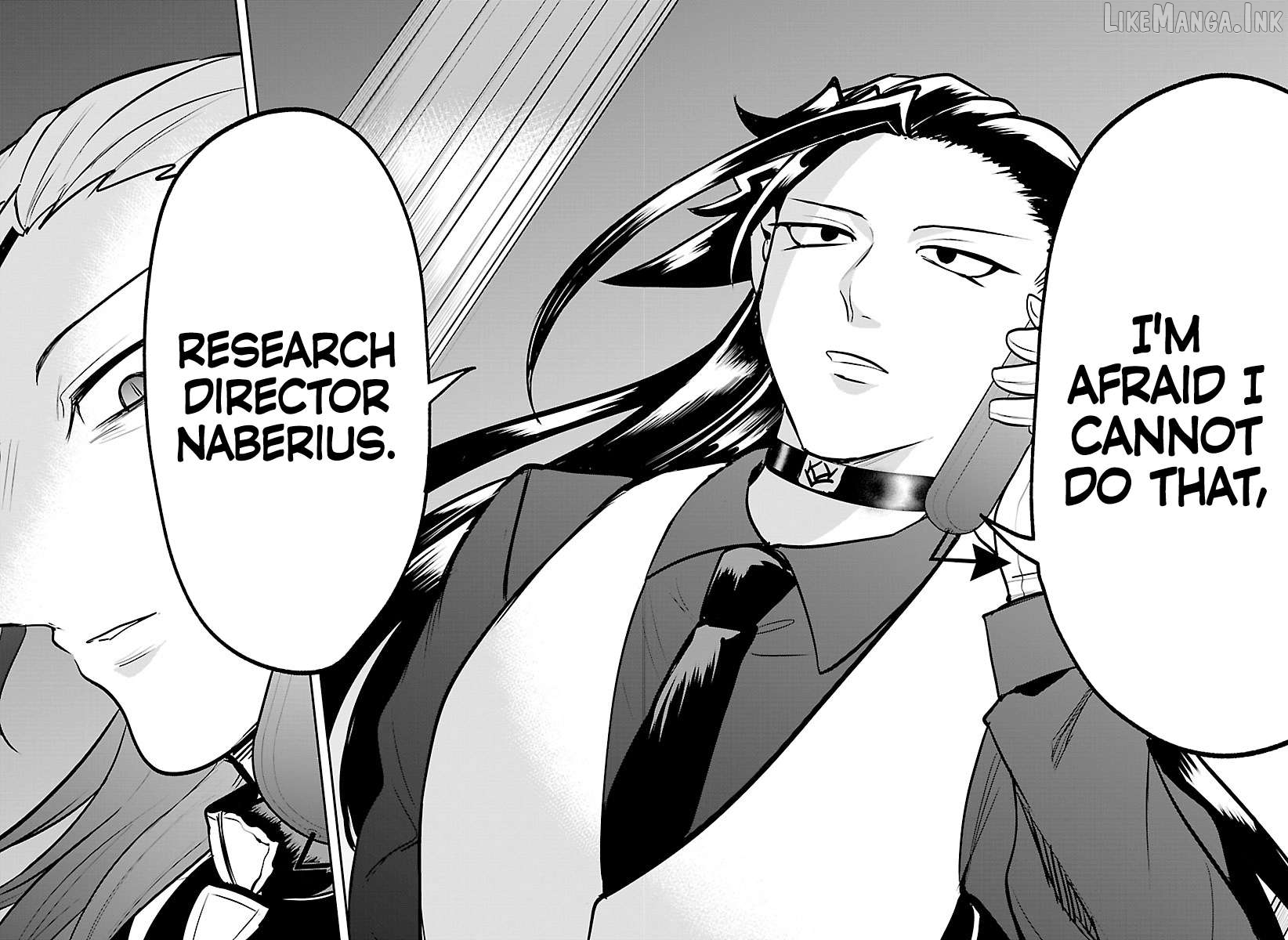 Read Mairimashita Iruma kun EN Manga Online