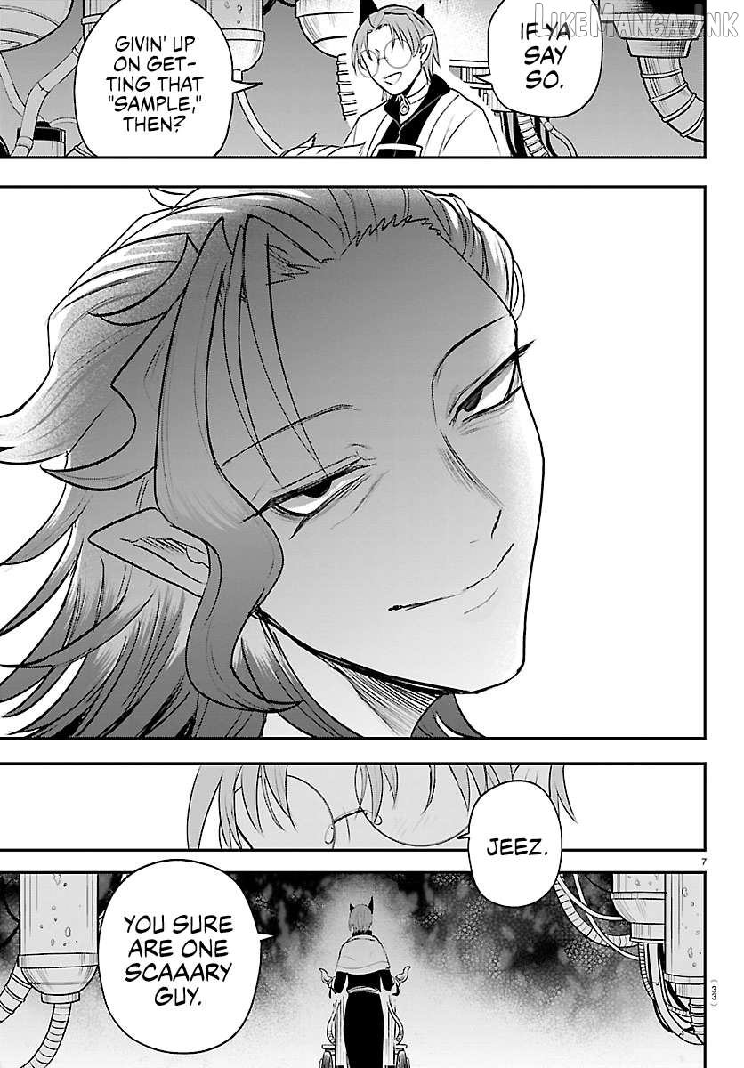 Read Mairimashita Iruma kun EN Manga Online