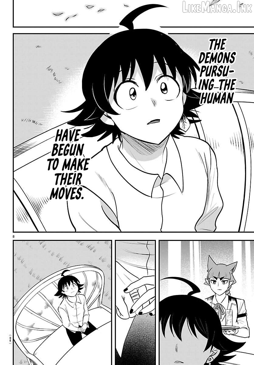 Read Mairimashita Iruma kun EN Manga Online