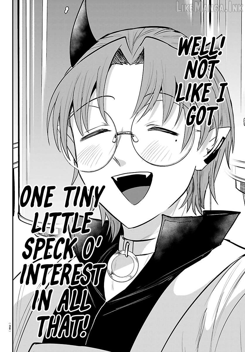 Read Mairimashita Iruma kun EN Manga Online