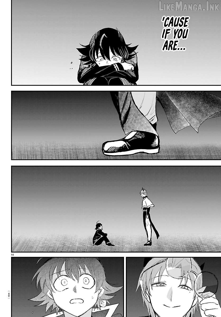 Read Mairimashita Iruma kun EN Manga Online