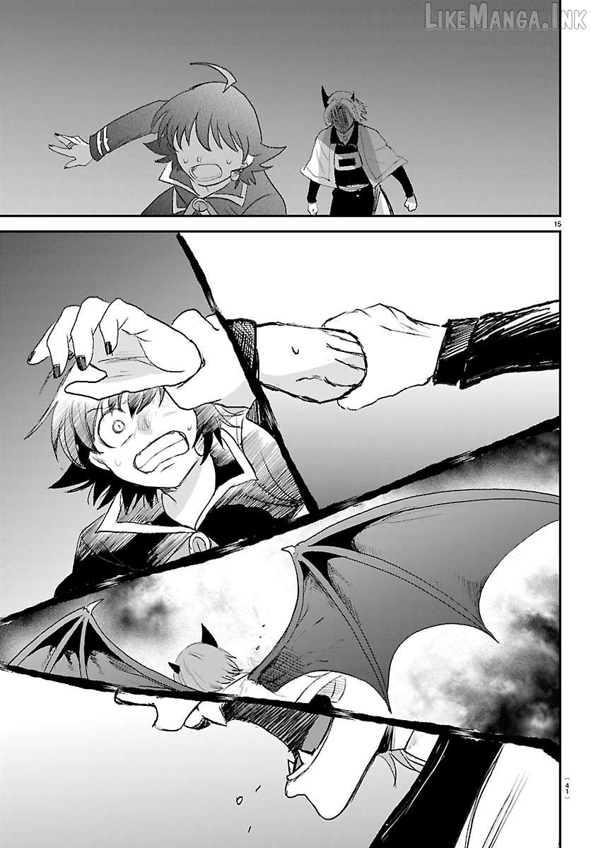 Read Mairimashita Iruma kun EN Manga Online