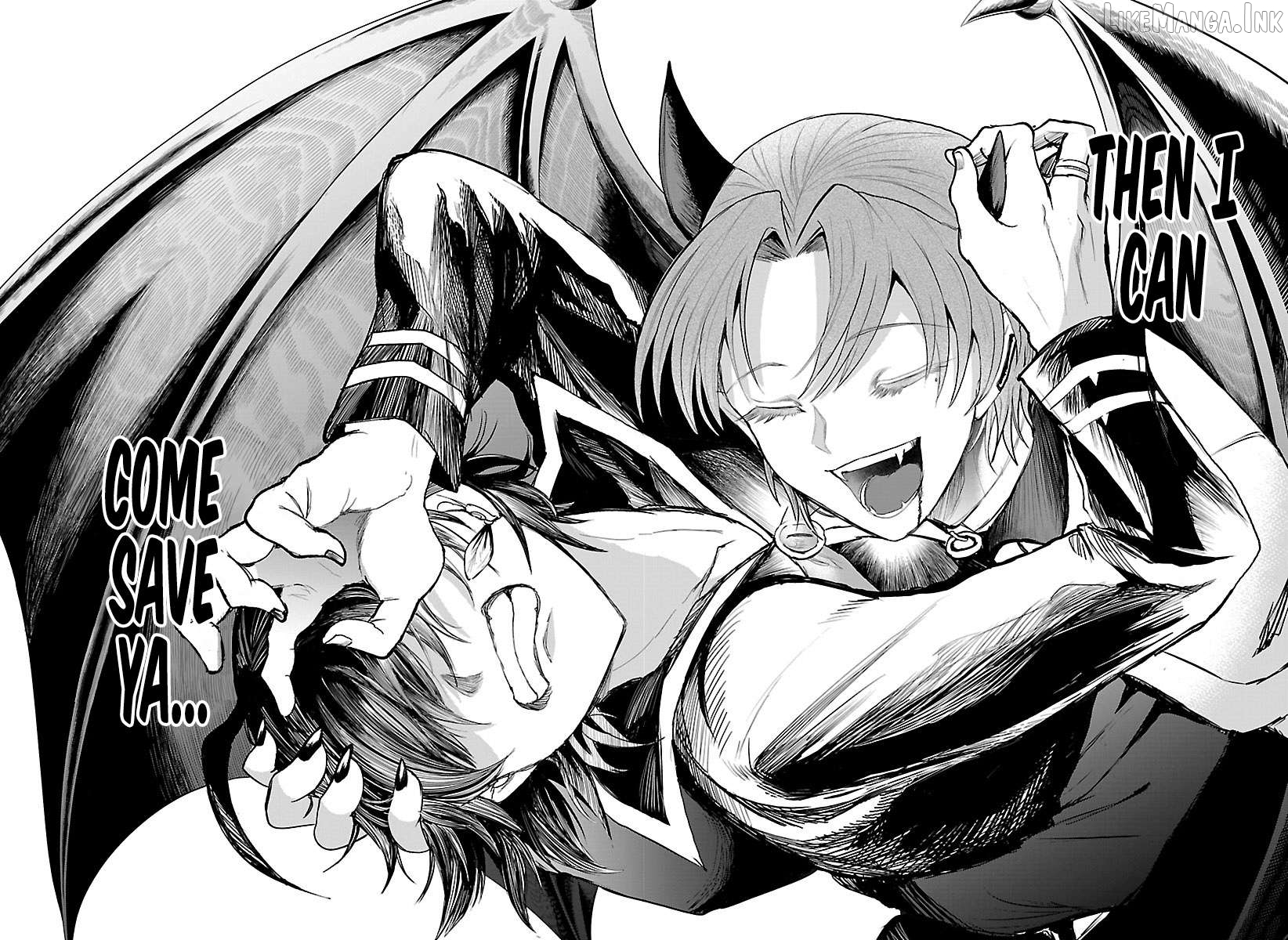 Read Mairimashita Iruma kun EN Manga Online
