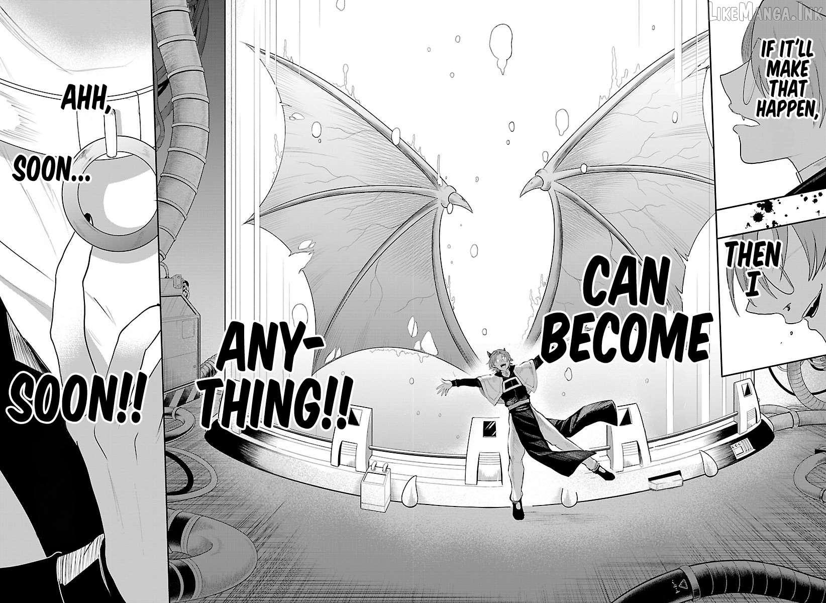 Read Mairimashita Iruma kun EN Manga Online