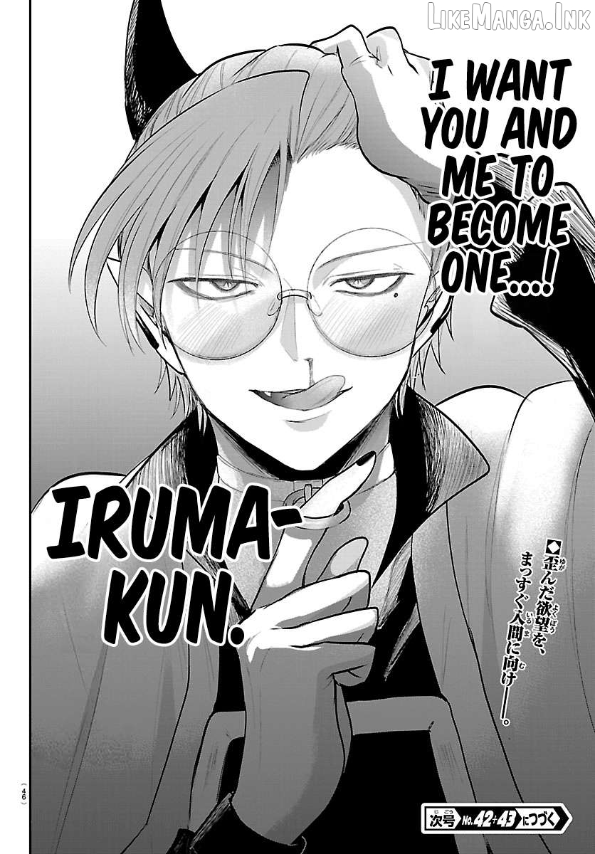 Read Mairimashita Iruma kun EN Manga Online