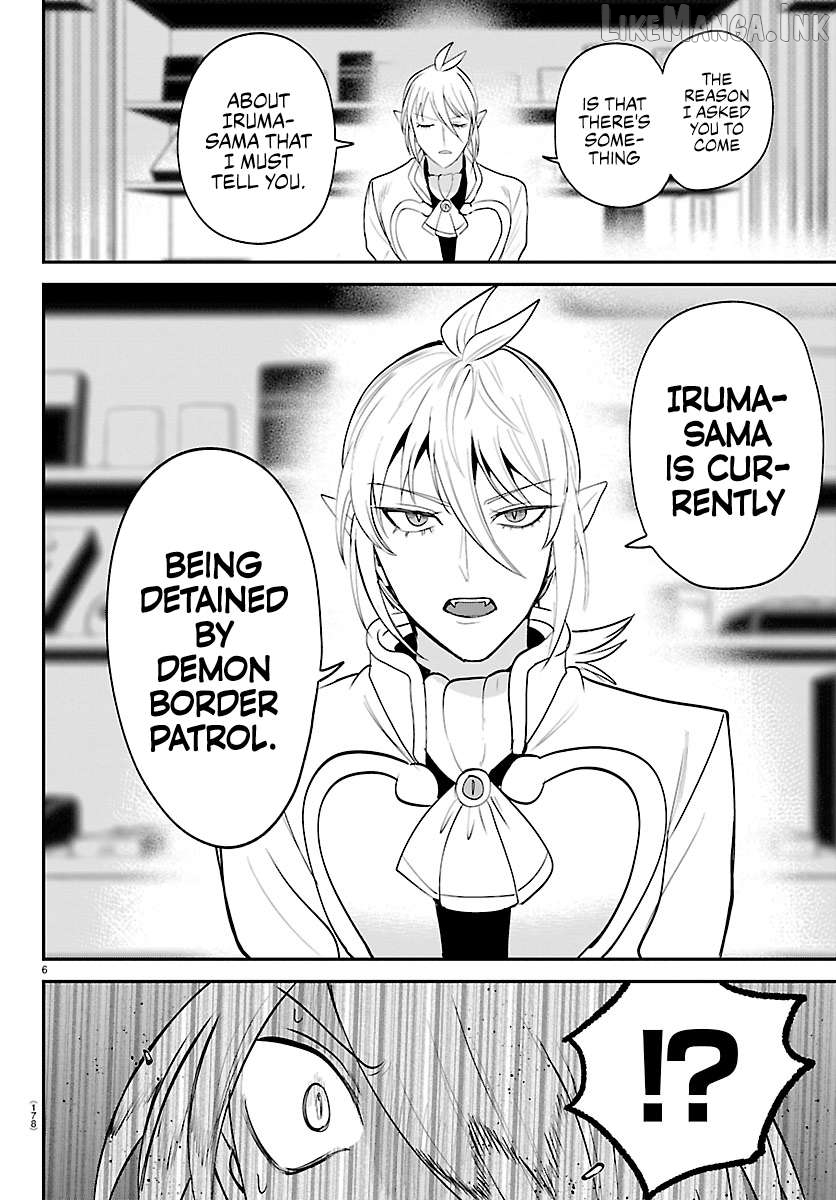 Read Mairimashita Iruma kun EN Manga Online