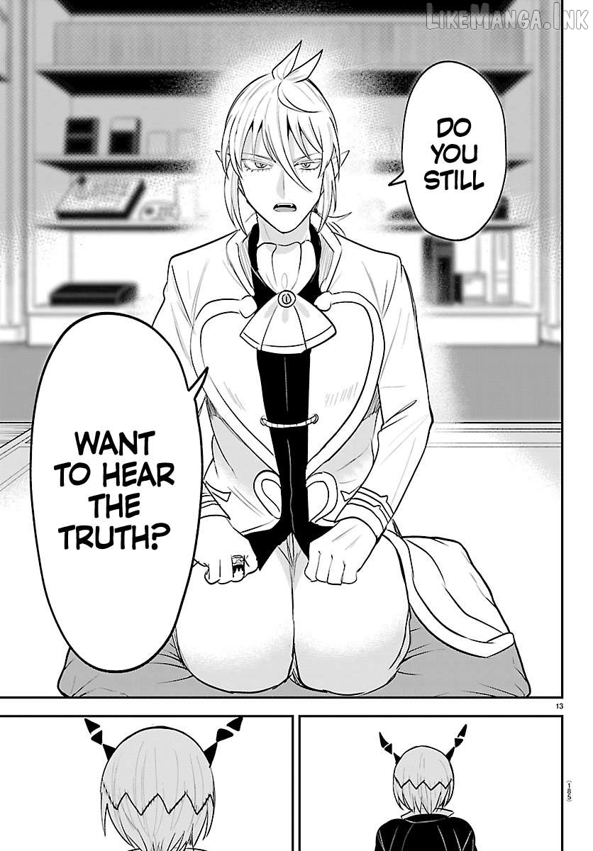 Read Mairimashita Iruma kun EN Manga Online