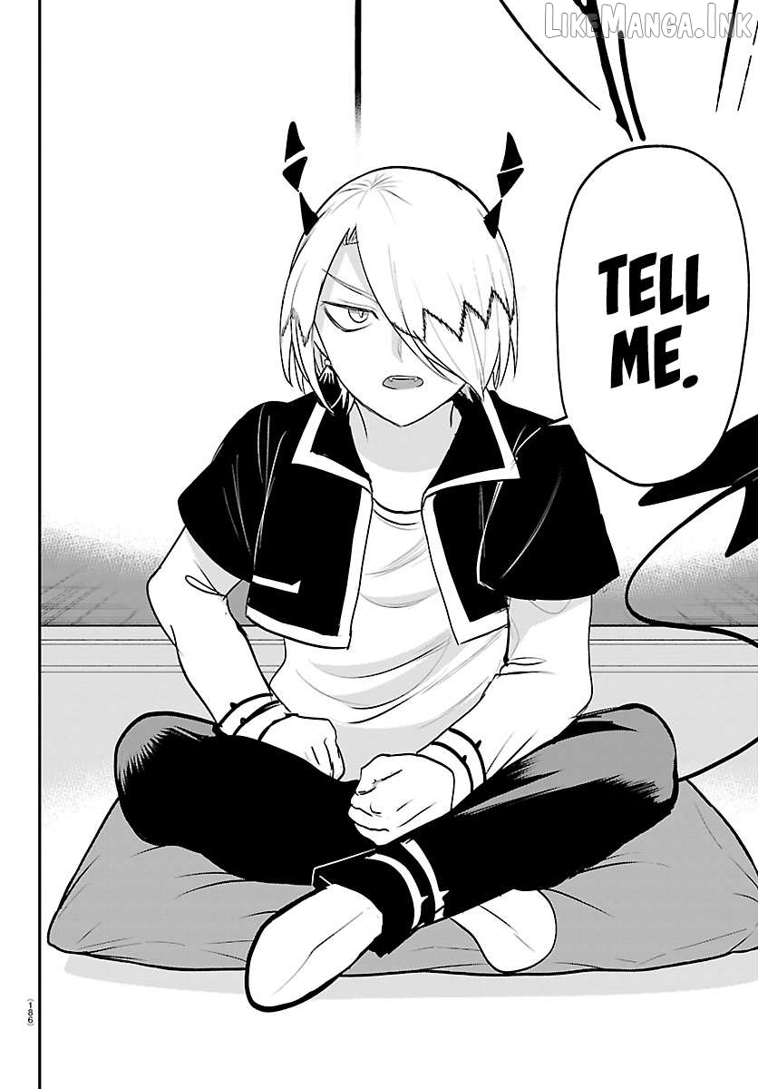 Read Mairimashita Iruma kun EN Manga Online
