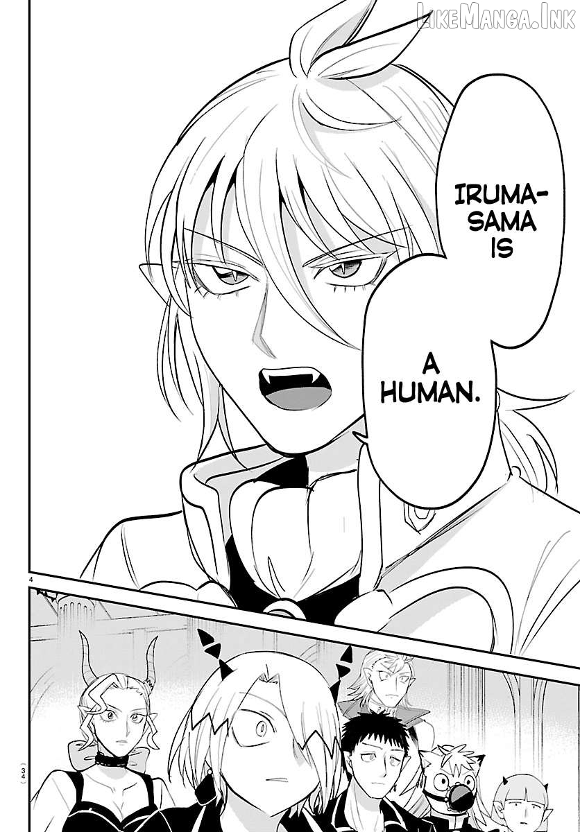 Read Mairimashita Iruma kun EN Manga Online