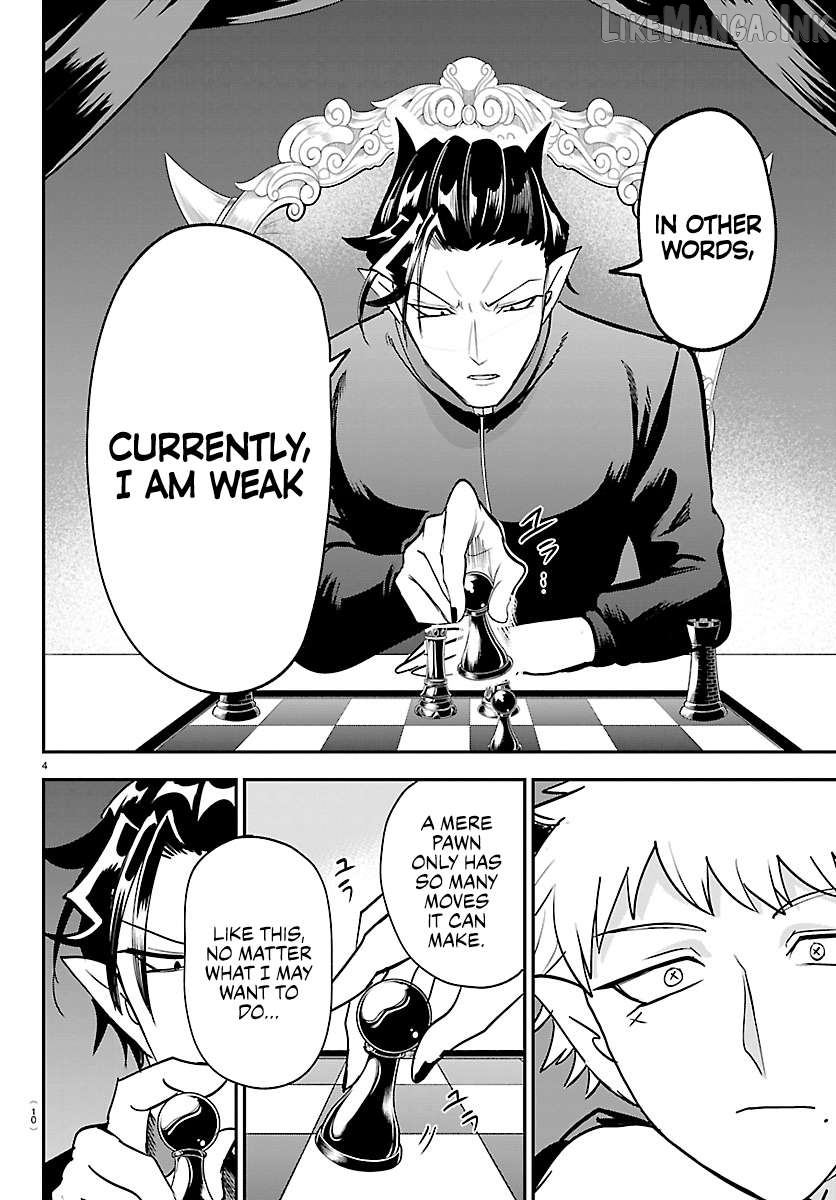 Read Mairimashita Iruma kun EN Manga Online