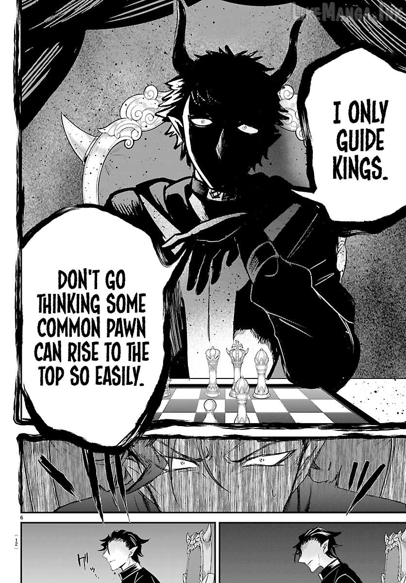 Read Mairimashita Iruma kun EN Manga Online