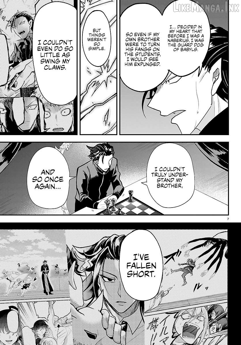 Read Mairimashita Iruma kun EN Manga Online