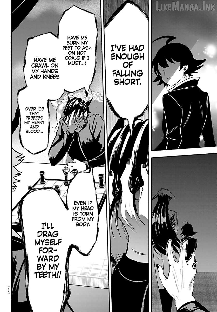 Read Mairimashita Iruma kun EN Manga Online