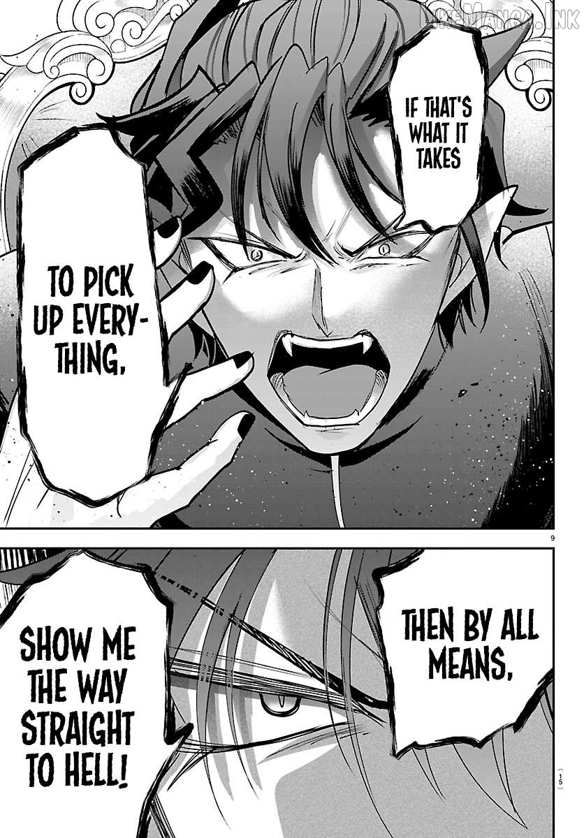 Read Mairimashita Iruma kun EN Manga Online