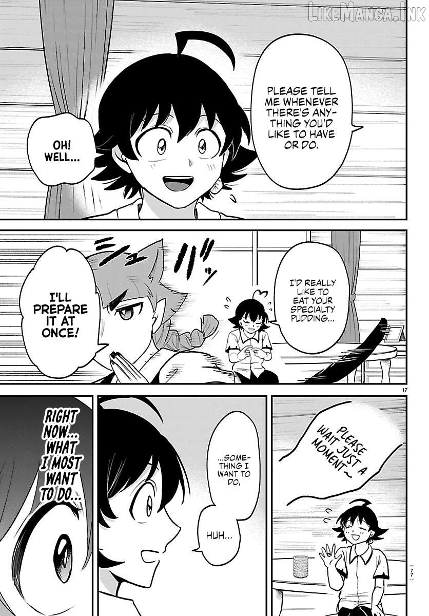 Read Mairimashita Iruma kun EN Manga Online