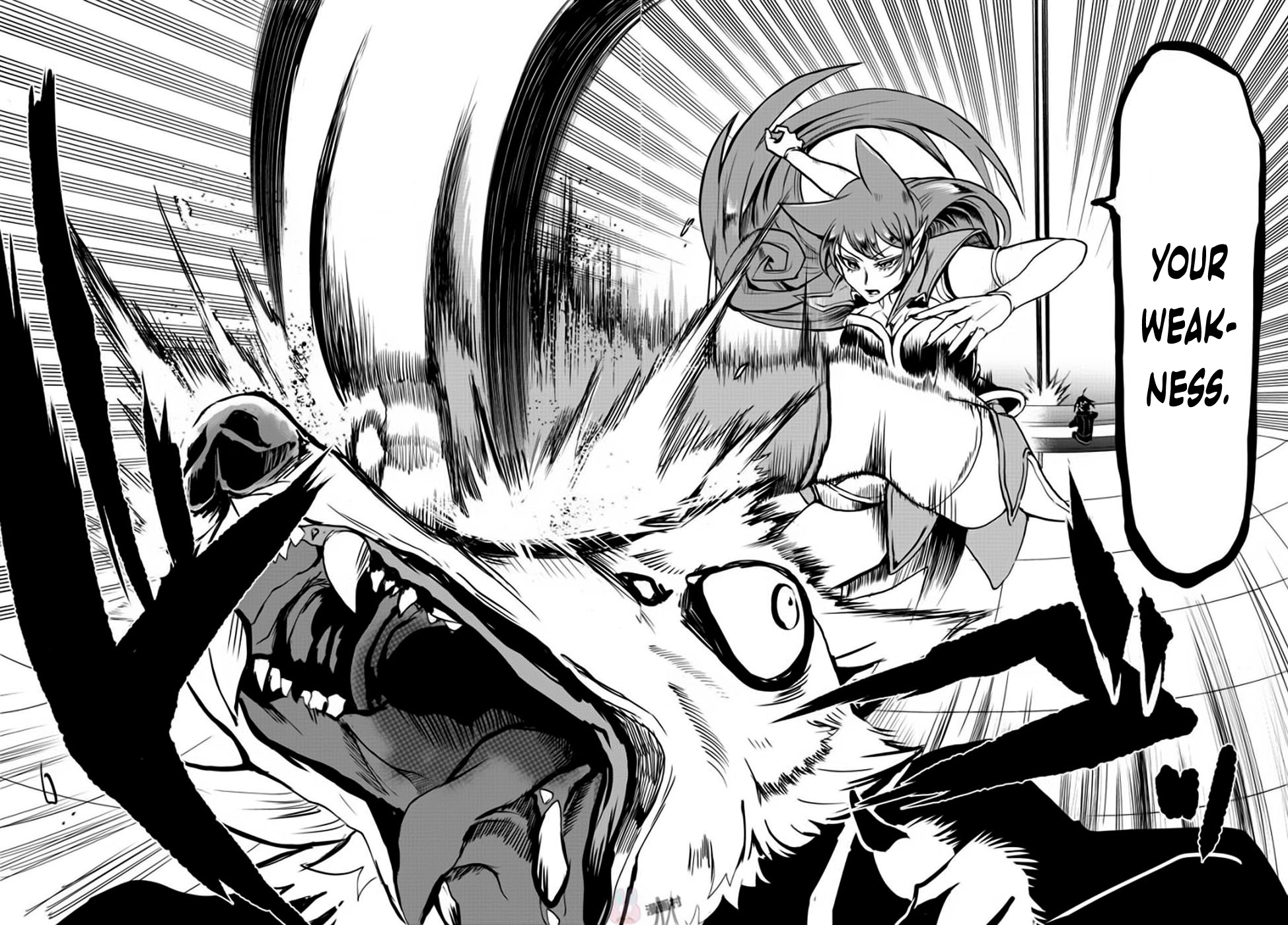 Read Mairimashita Iruma kun EN Manga Online