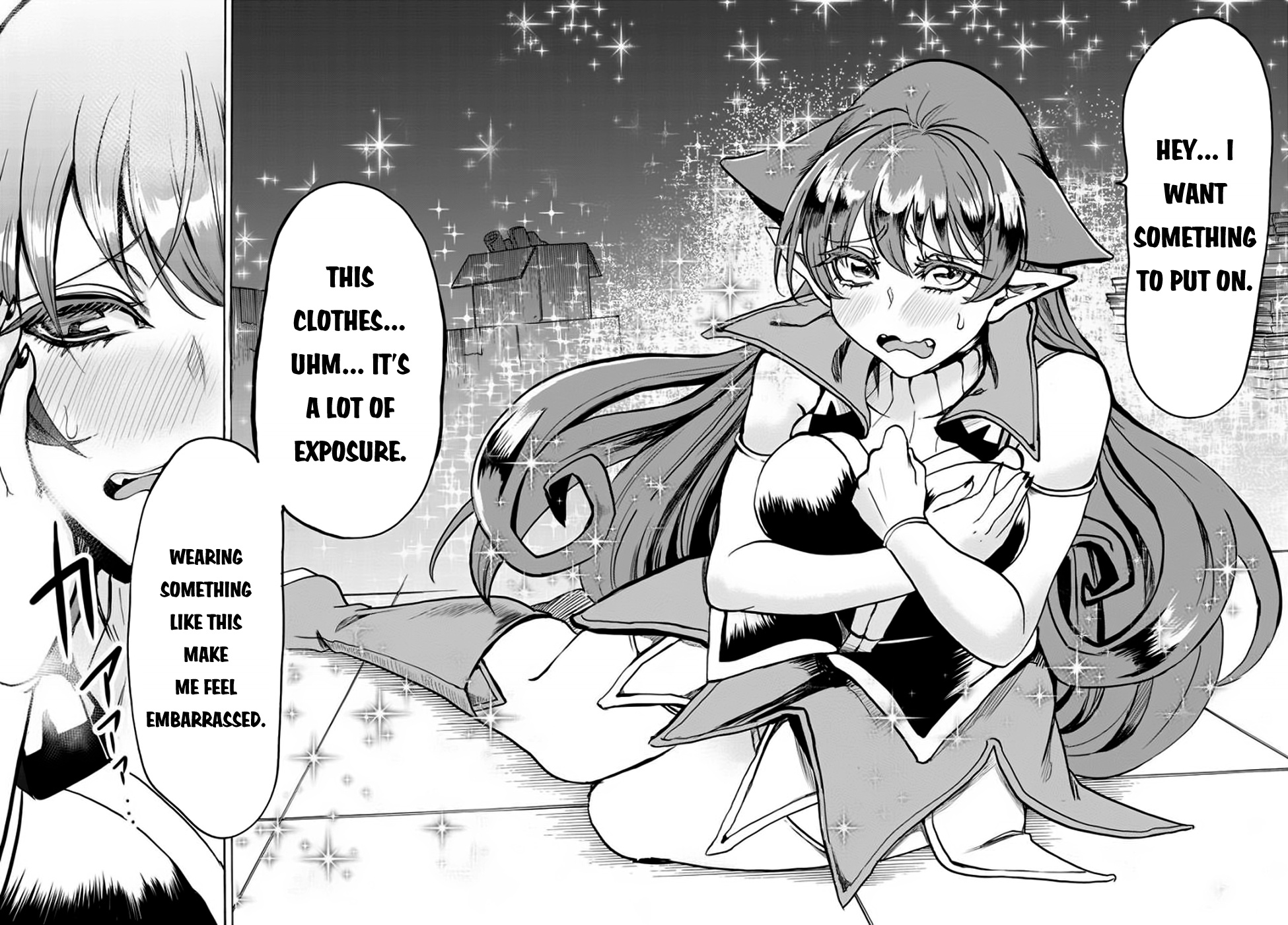 Read Mairimashita Iruma kun EN Manga Online