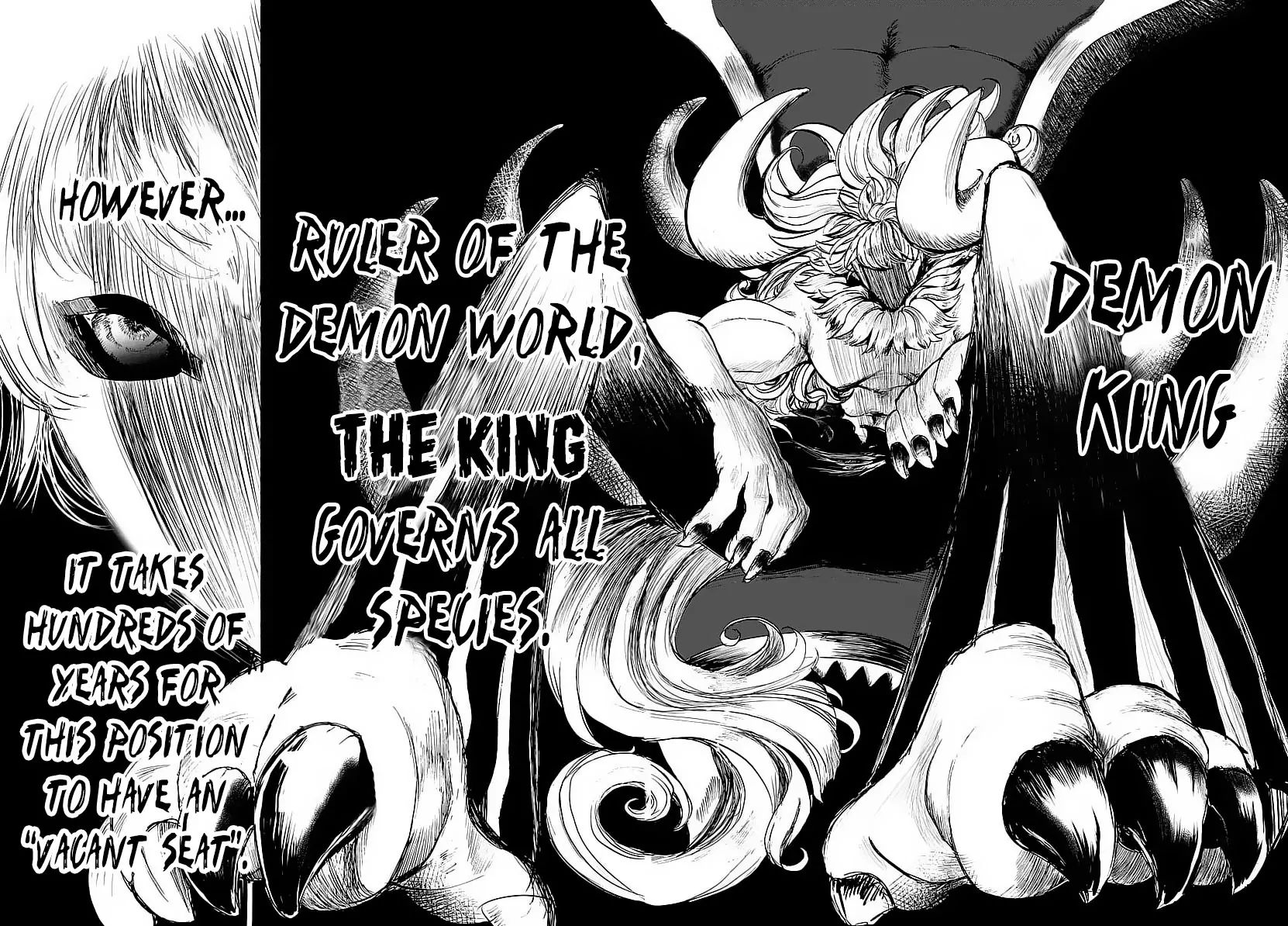 Read Mairimashita Iruma kun EN Manga Online