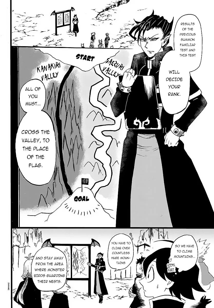 Read Mairimashita Iruma kun EN Manga Online